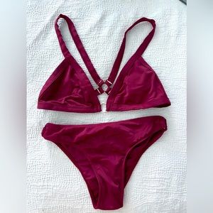 Pacsun bikini
